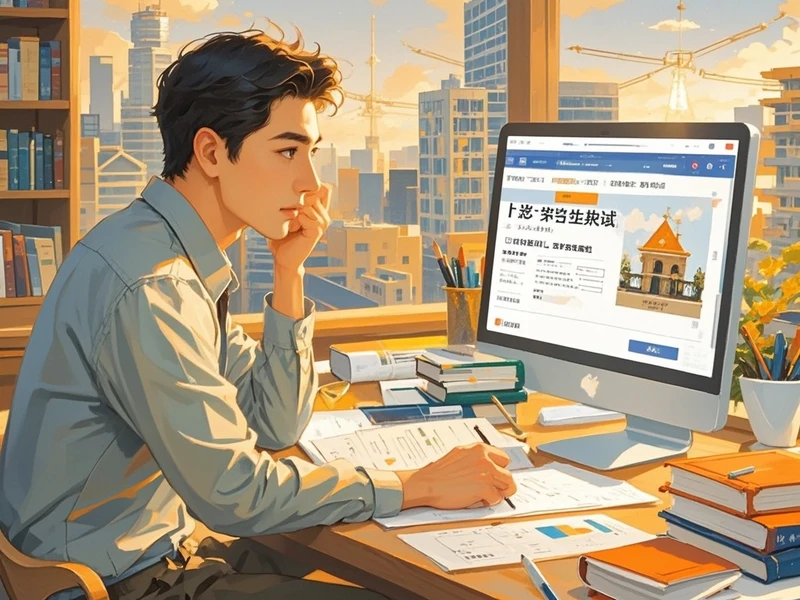 一级建造师报考条件知乎