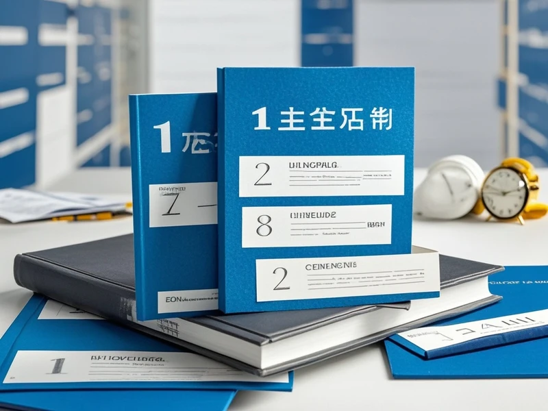 一级建造师考试科目及题型分布