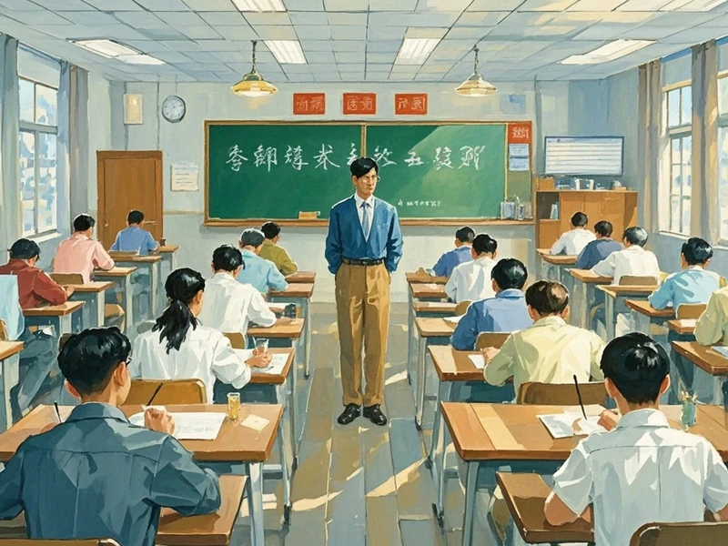 一级建造师考试时间及科目安排