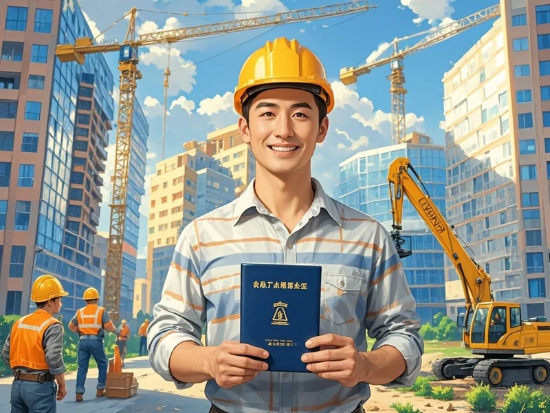 考上一级建造师有什么用