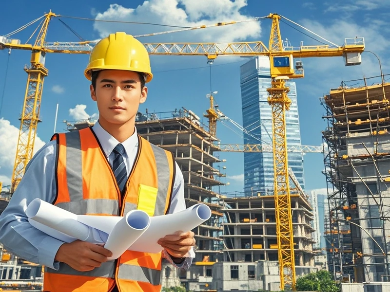 一级建造师什么意思