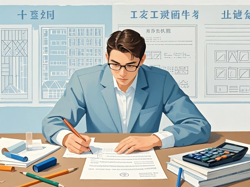 一级建造师的考试顺序