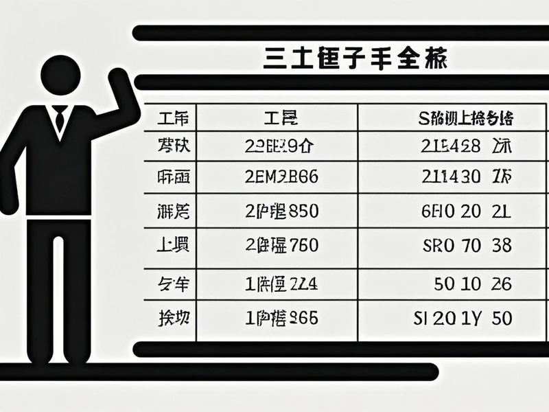一级建造师成绩合格分数线表格