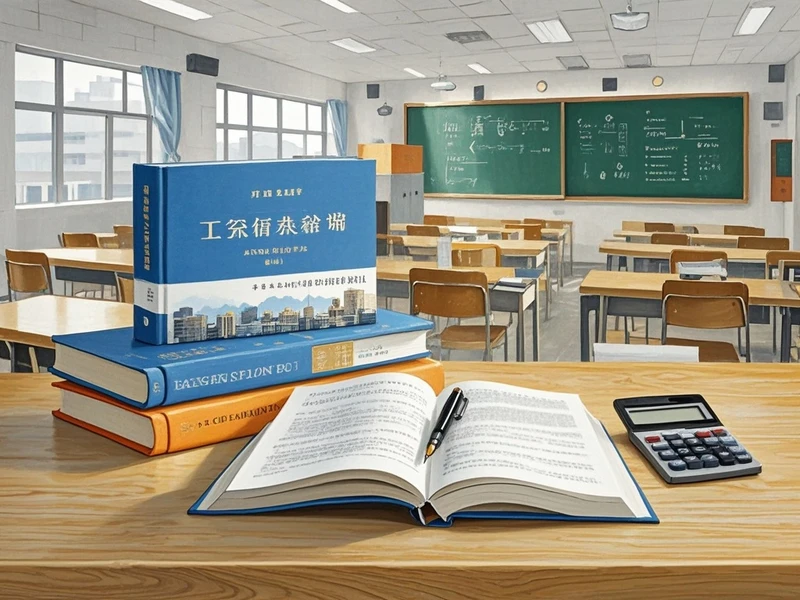 建筑工程一级建造师考试科目