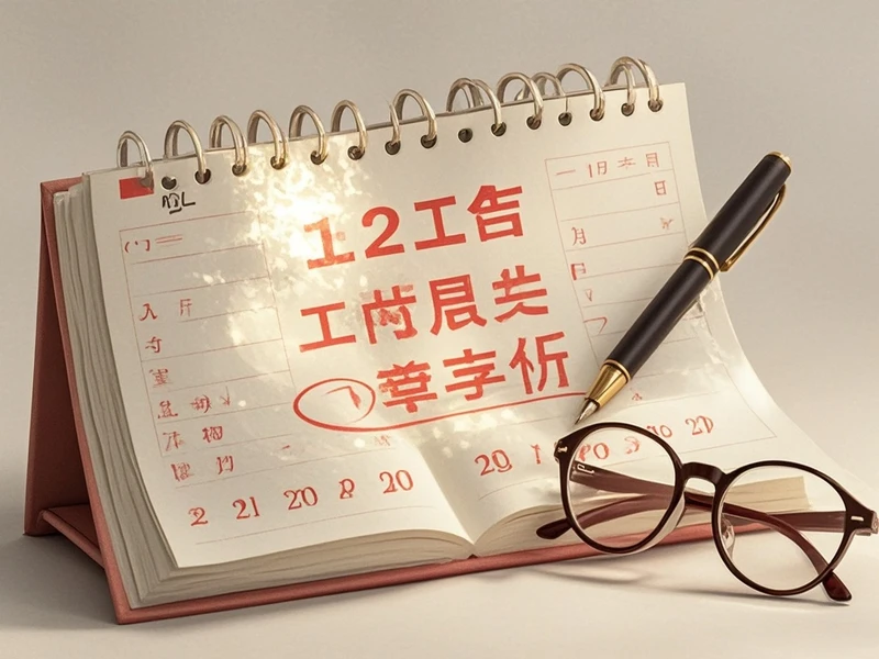 历年一级建造师考试时间安排
