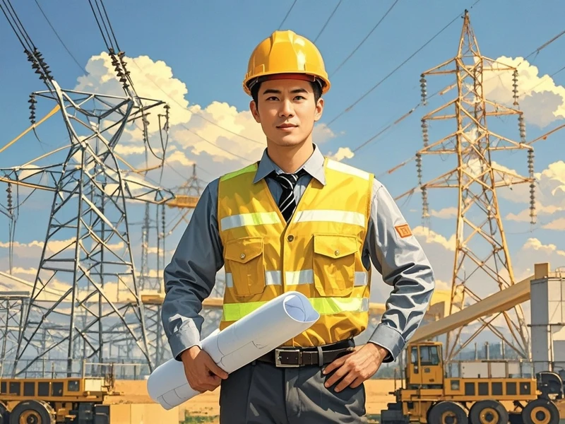 国家电网一级建造师有什么用处