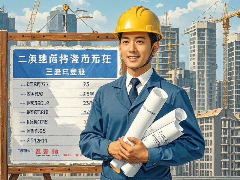一级建造师各科合格标准
