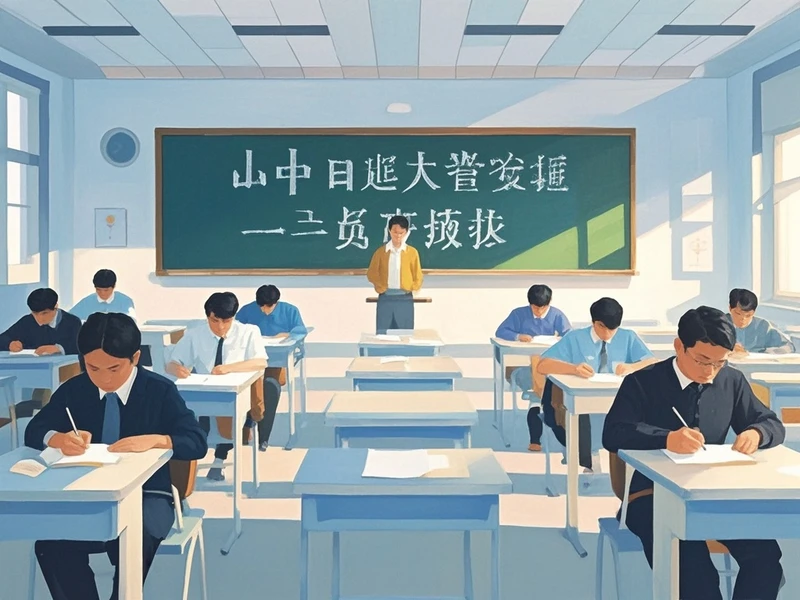 山西一级建造师考试时间