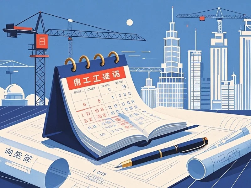 山东一级建造师考试安排时间