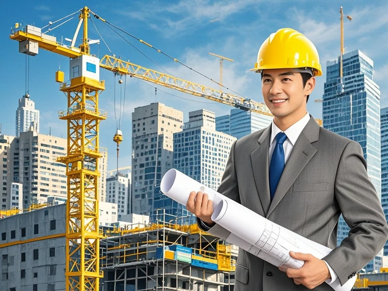 考一级建造师有啥用