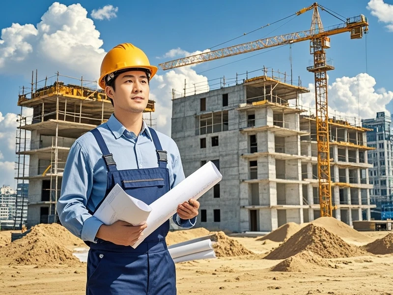 建筑一级建造师有什么用