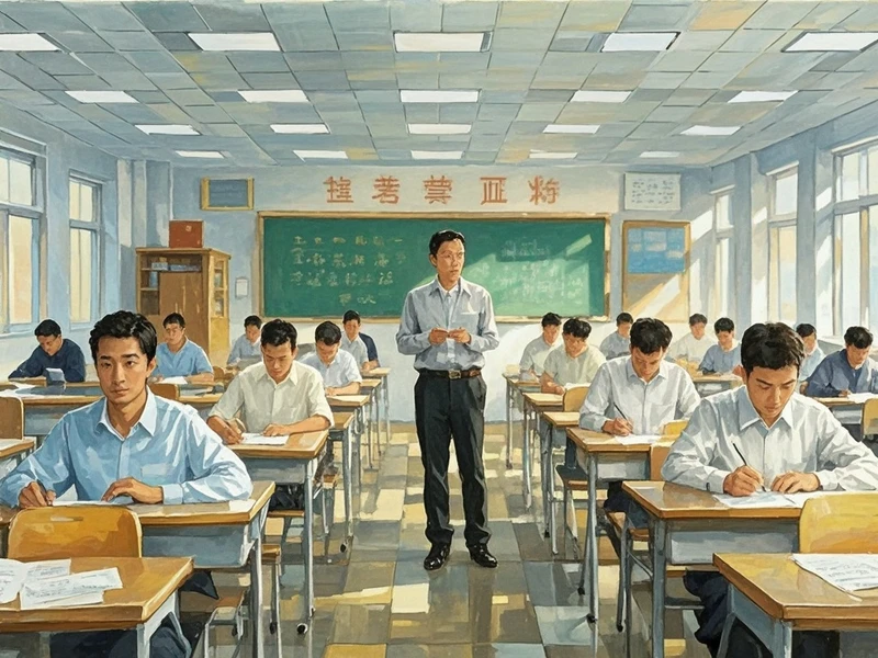 一级建造师何时考试
