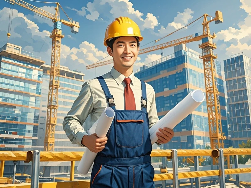 目前一级建造师工资能达到多少