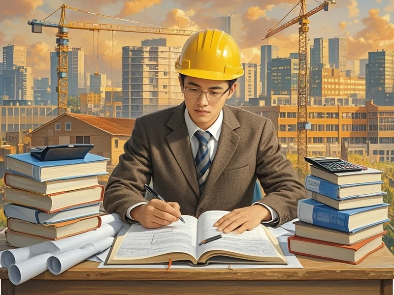 考上一级建造师难考吗