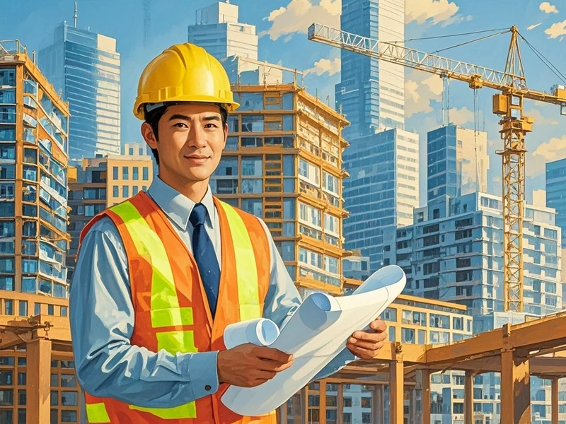 一级建造师的工资