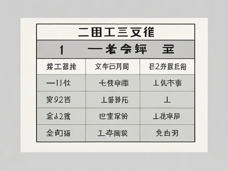 一级建造师考试科目顺序安排表