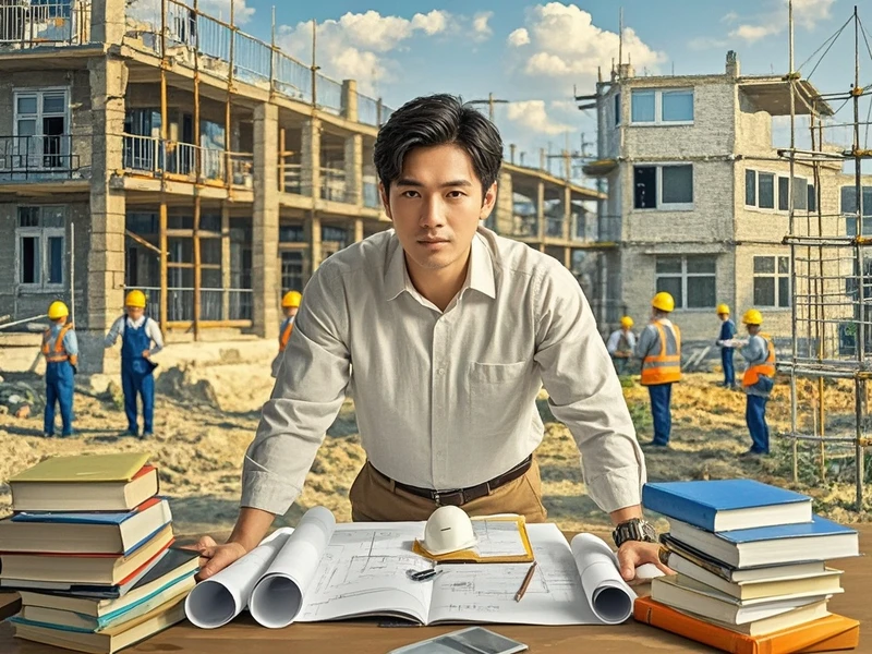 房建一级建造师考试科目内容