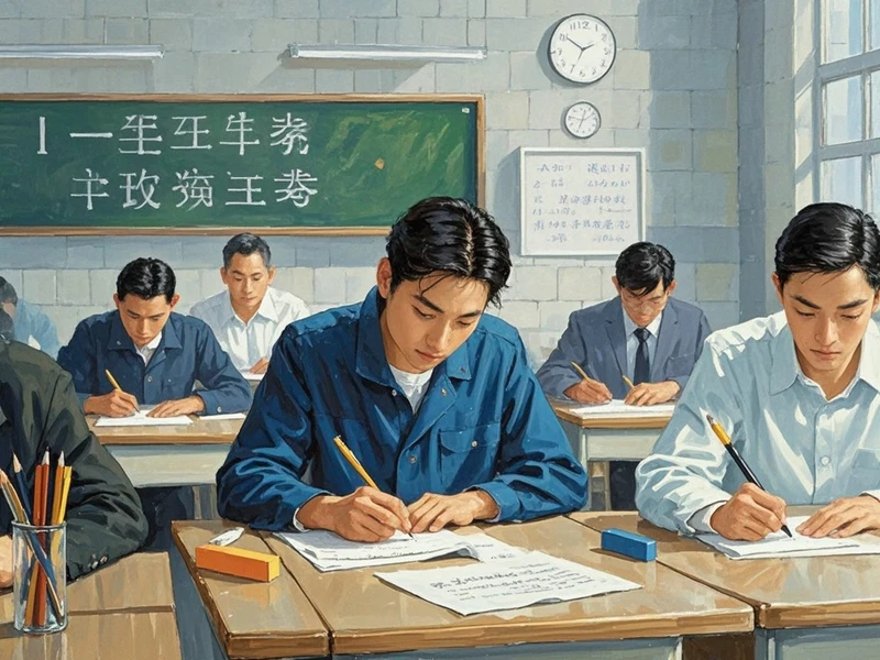 一级建造师各科考试时间是多少分
