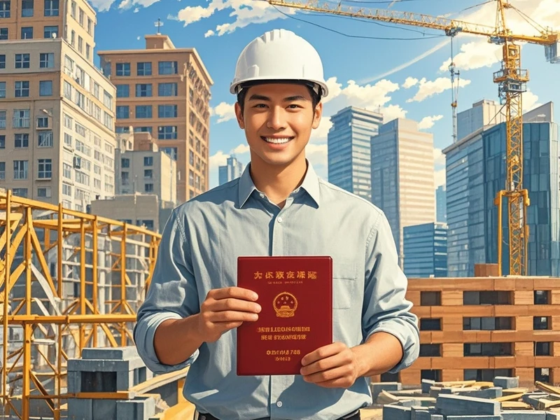 考到一级建造师有什么用
