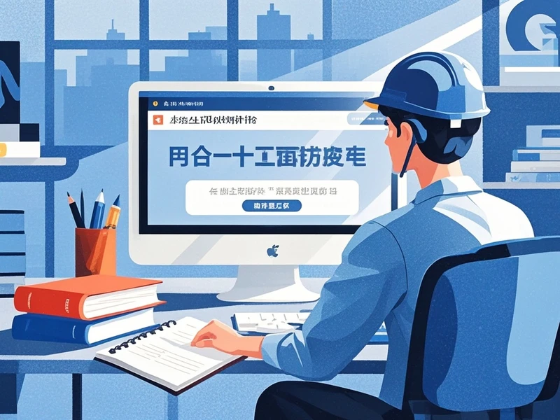 湖南一级建造师考试报名