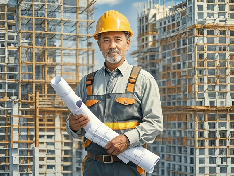 一级建造师的工资有多少