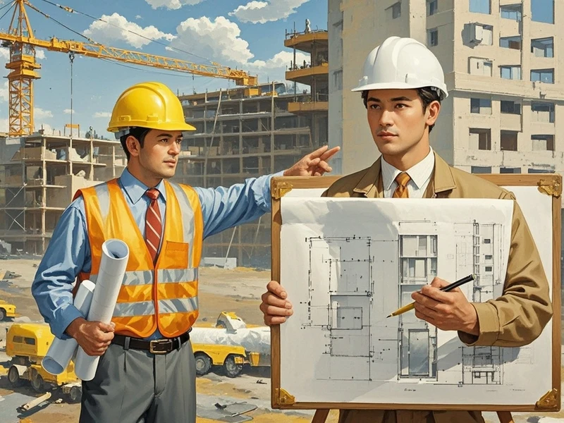 一级建造师还是一级建筑师