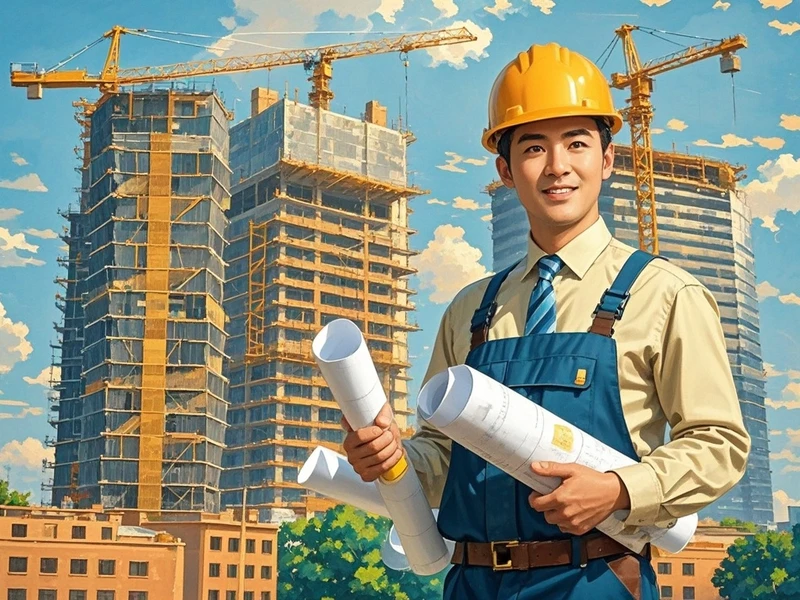 一级建造师工资高不高