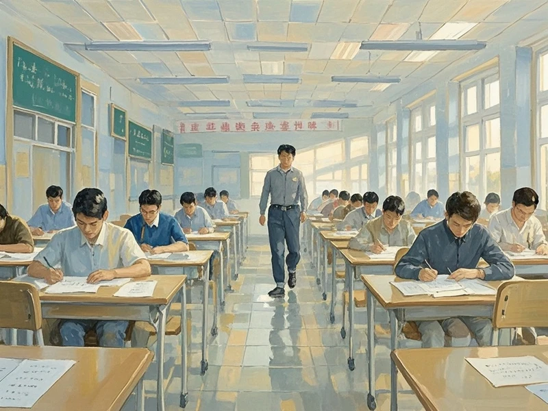 河南省一级建造师考试时间