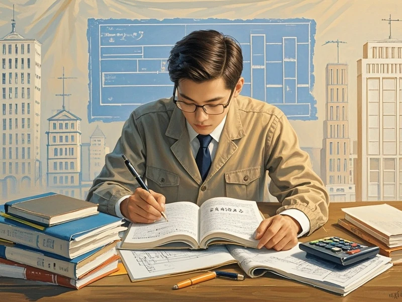 一级建造师考试科目和题型