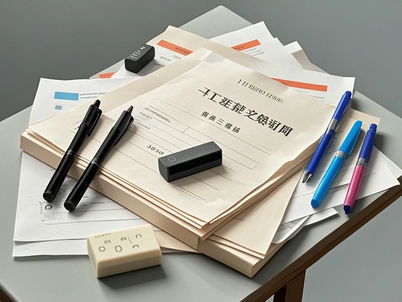 一级建造师考试试卷