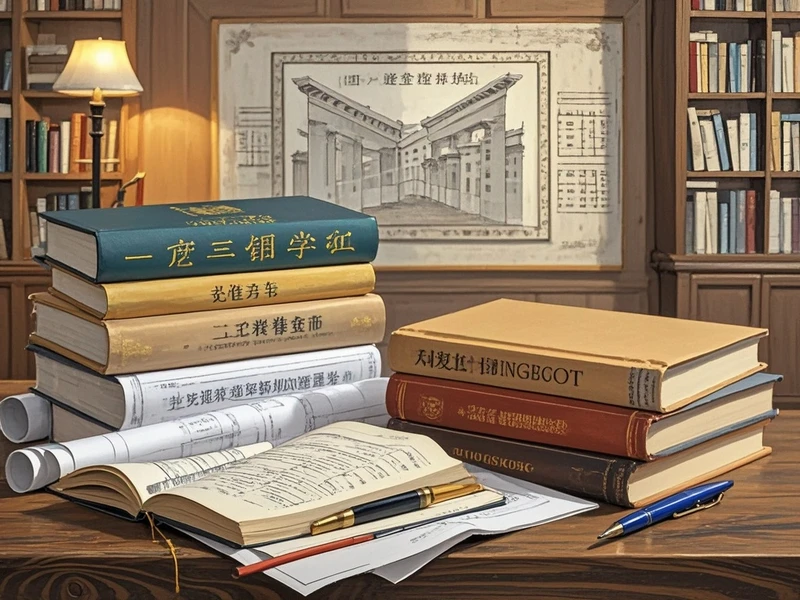 建筑一级建造师考试科目内容