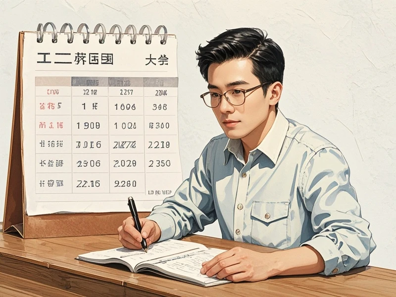 一级建造师考试科目安排时间