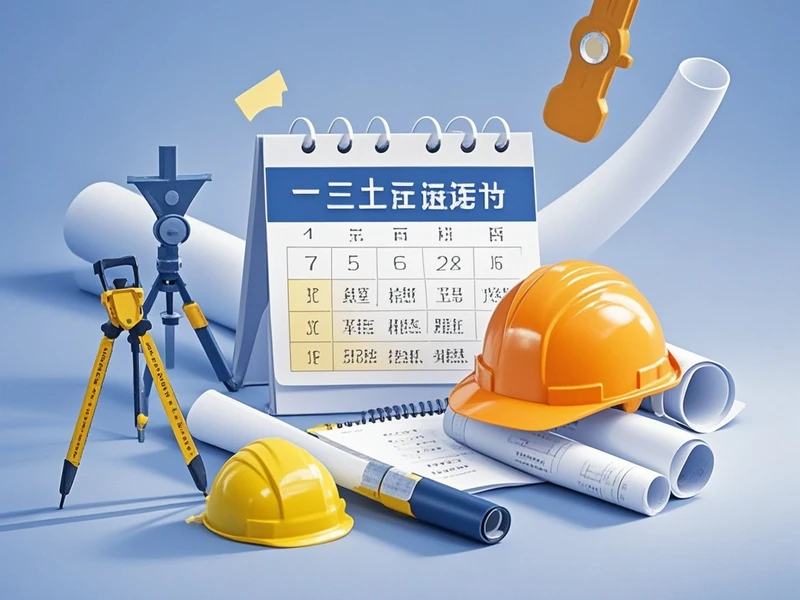 一级建造师考试科目和时间安排表