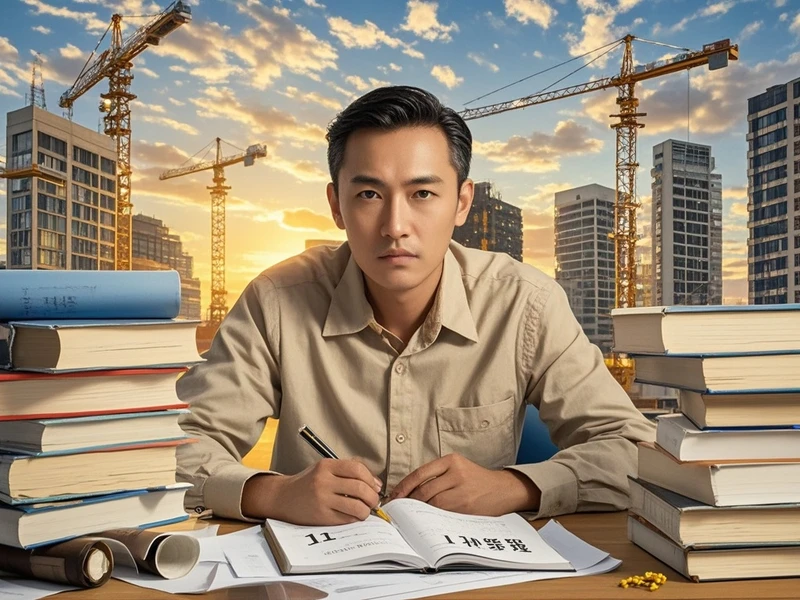 一级建造师很难考嘛
