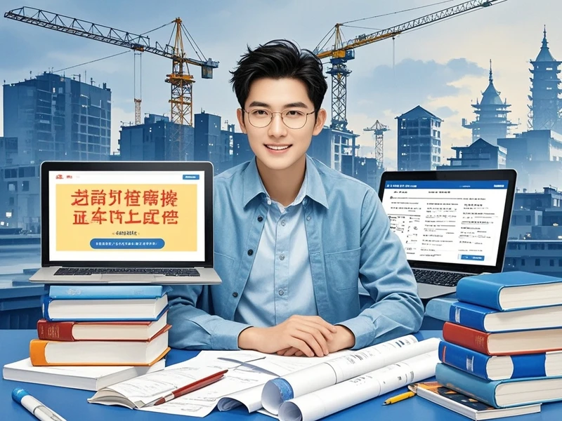 湖南省一级建造师报考条件