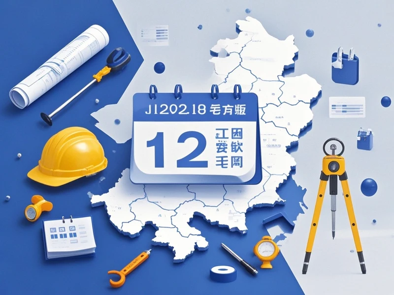湖南省一级建造师考试时间表