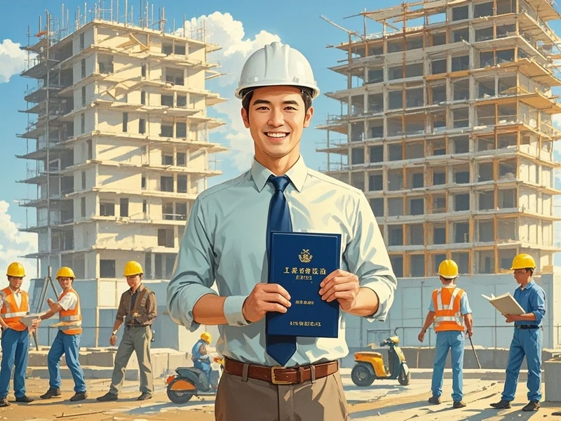 一级建造师考出来有什么用