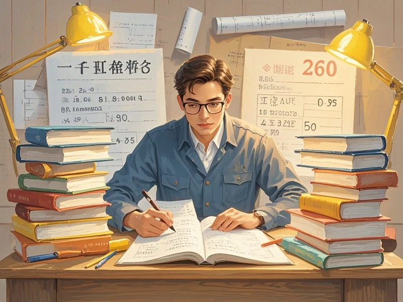 一级建造师考试合格分数