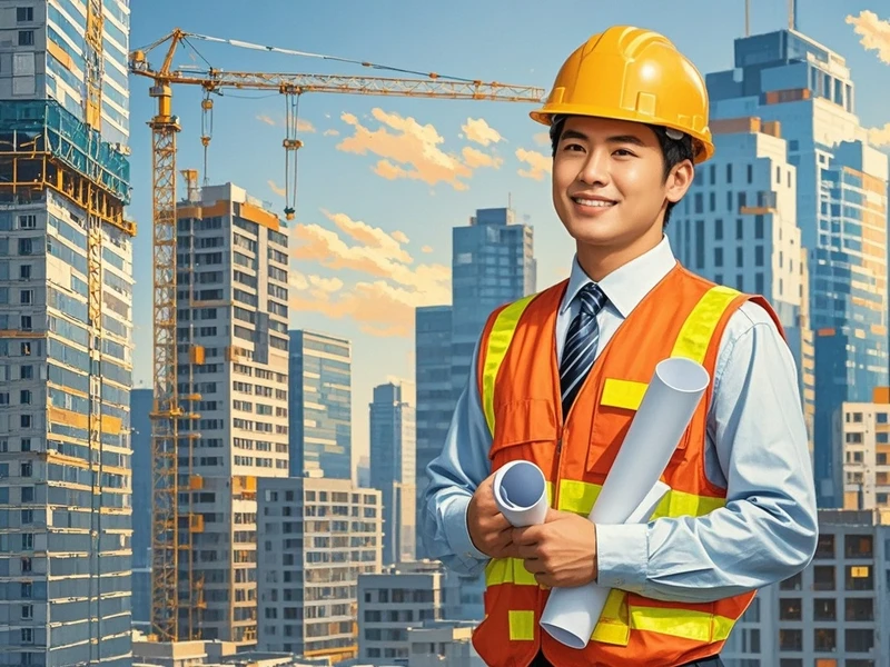 一级建造师 工资