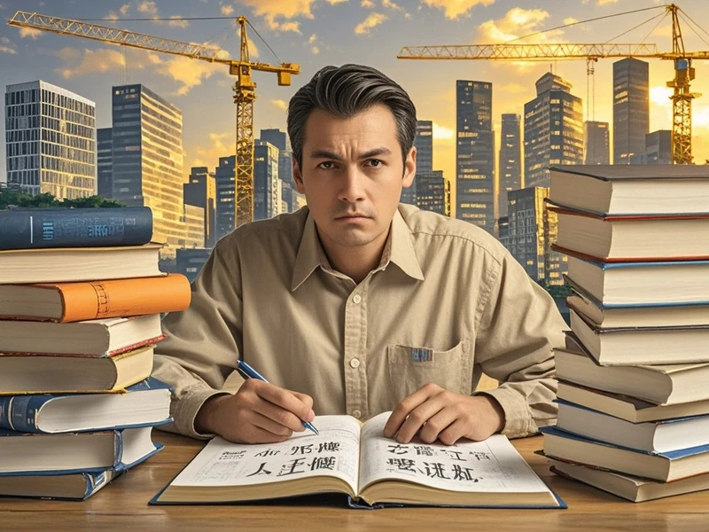 一级建造师难考吗 -知乎问答