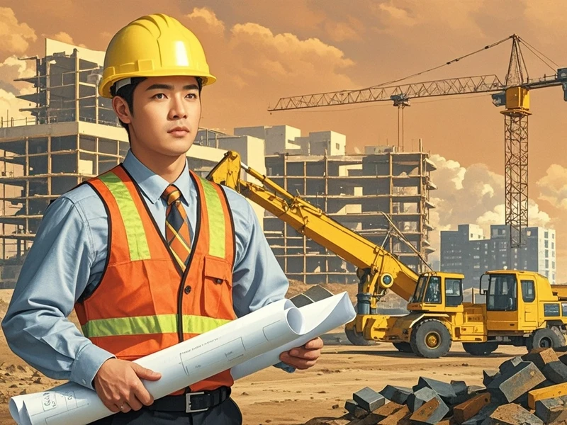 一级建造师是做什么的