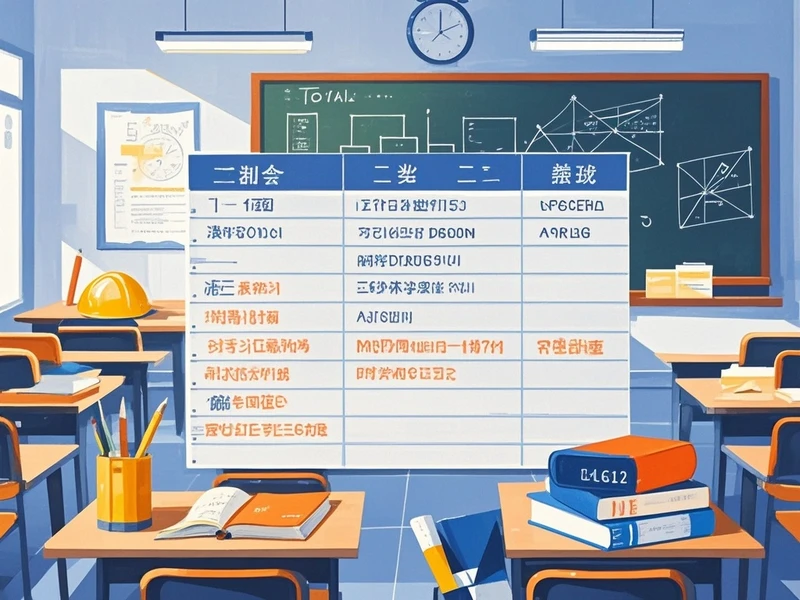 一级建造师考试科目顺序安排最新