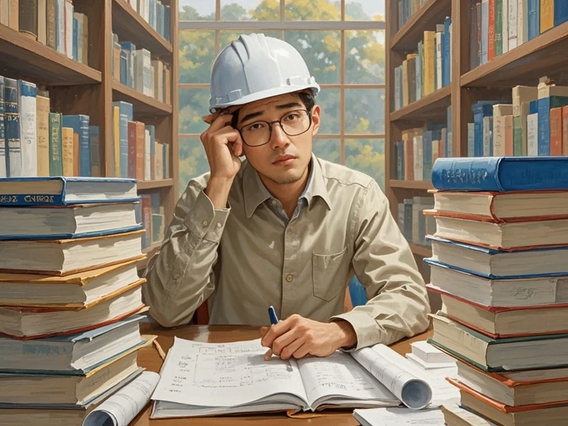 考一级建造师难度大吗