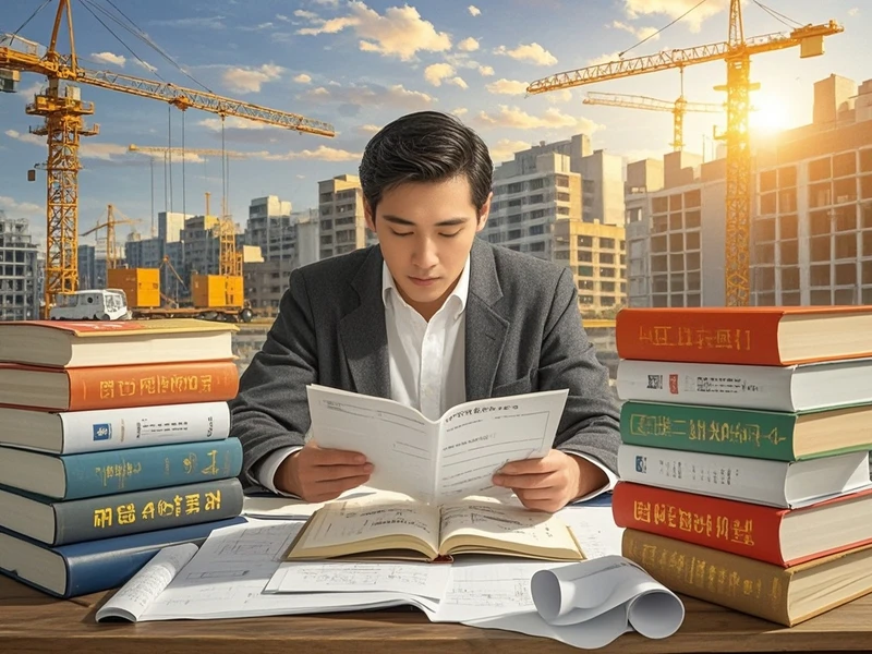 土建一级建造师考试科目有哪些