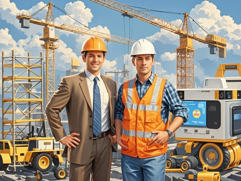 智能建造师和一级建造师