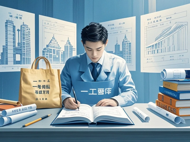 一级建造师考试内容及科目有哪些