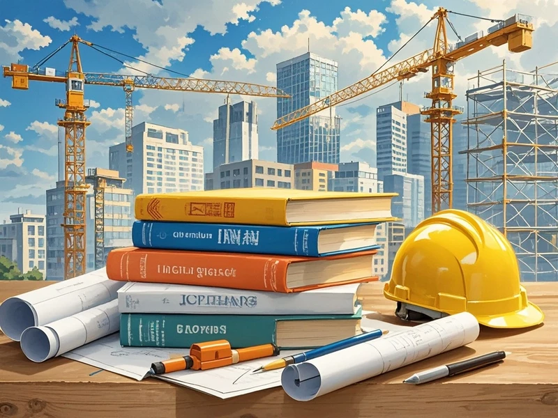 建筑类一级建造师考试科目
