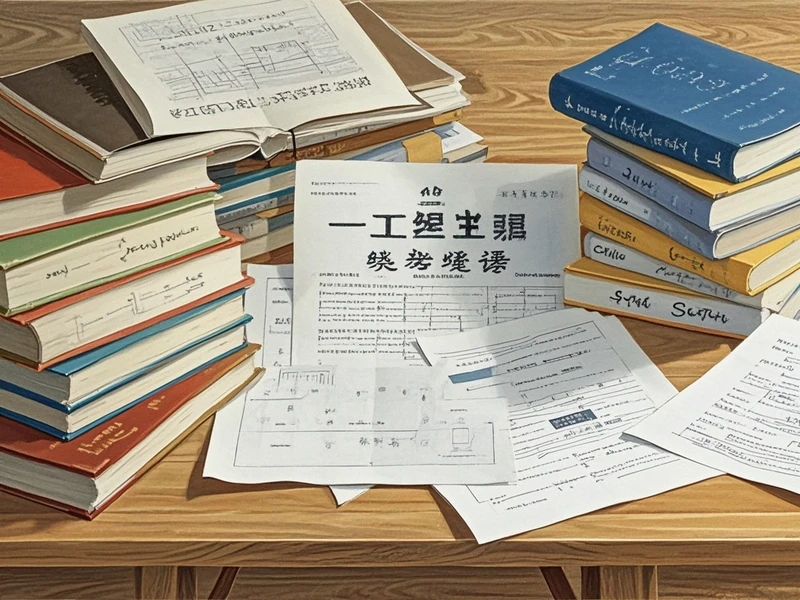 一级建造师考试科目题目