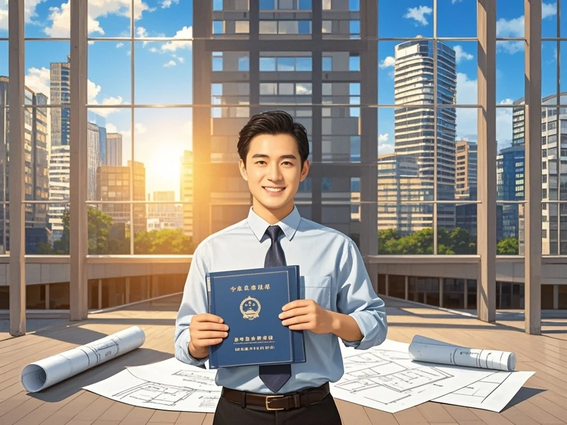一级建造师考了有什么好处