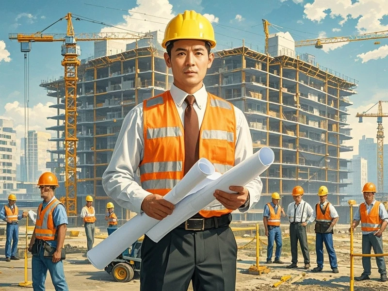 一级建造师很重要吗